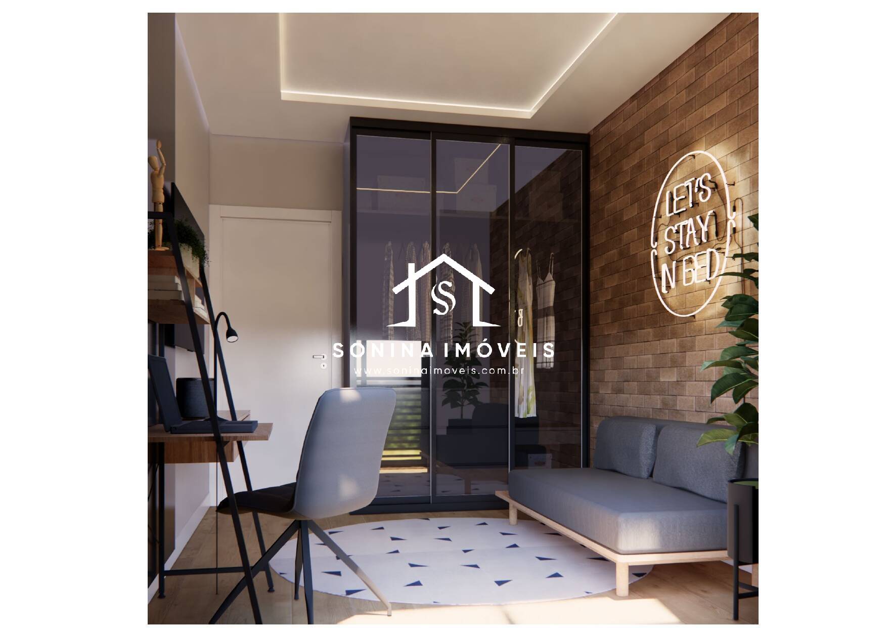 Apartamento, 2 quartos, 67 m² - Foto 20