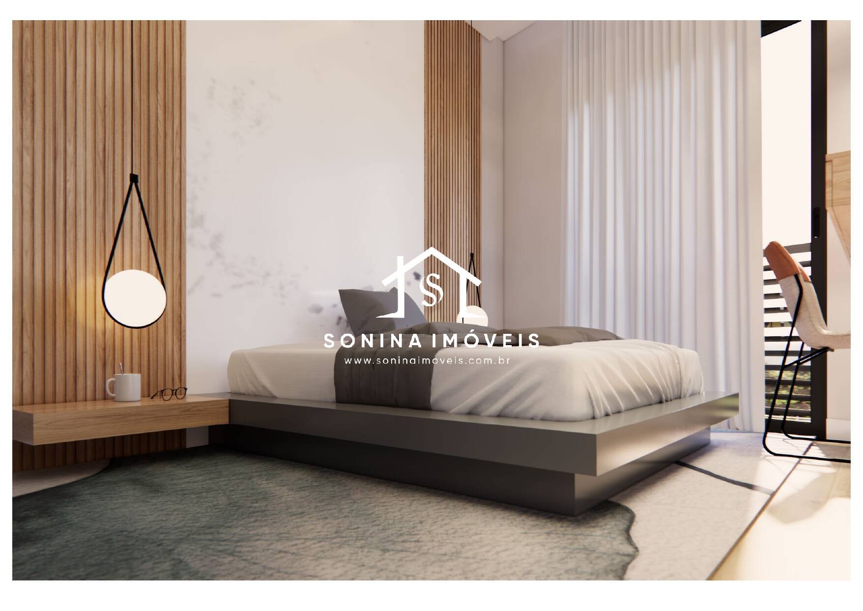 Apartamento, 2 quartos, 67 m² - Foto 21