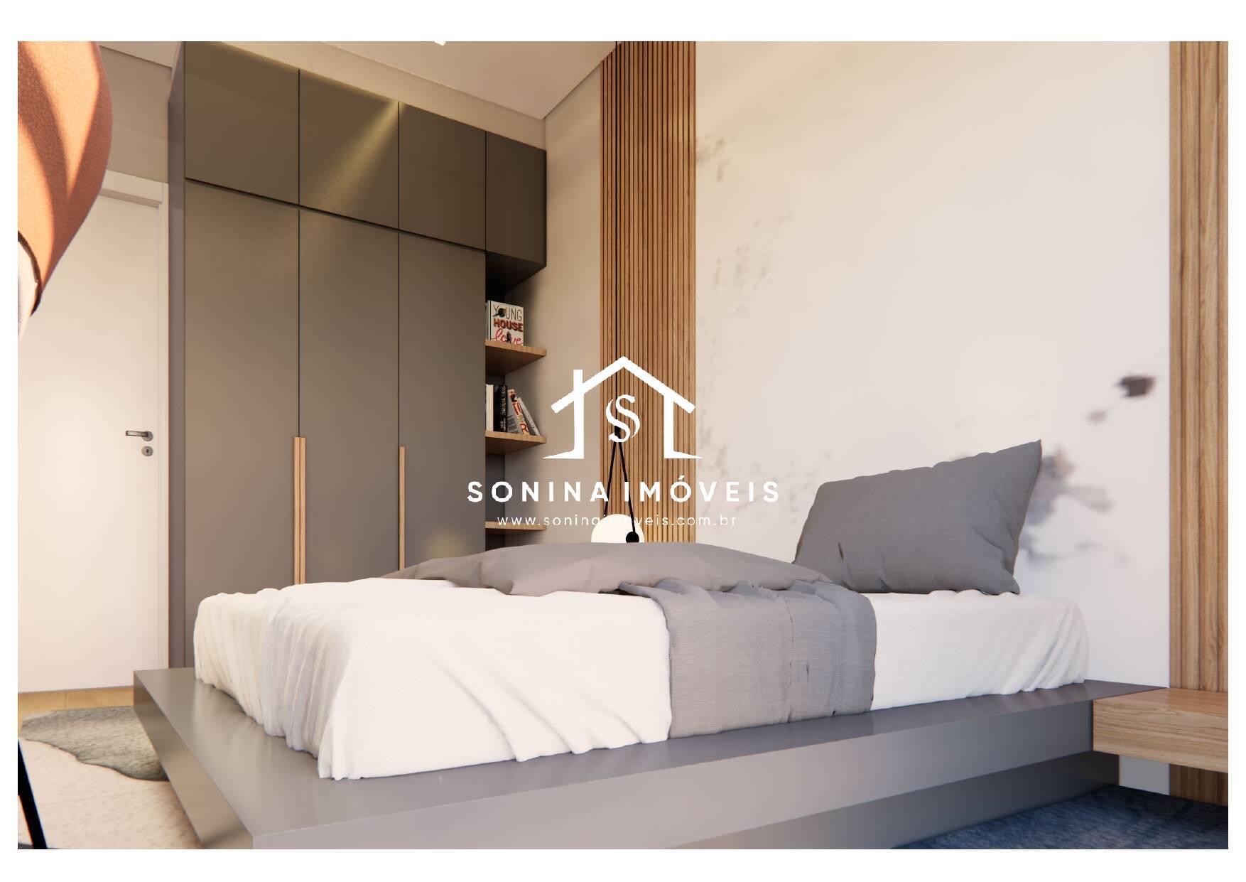 Apartamento, 2 quartos, 67 m² - Foto 22