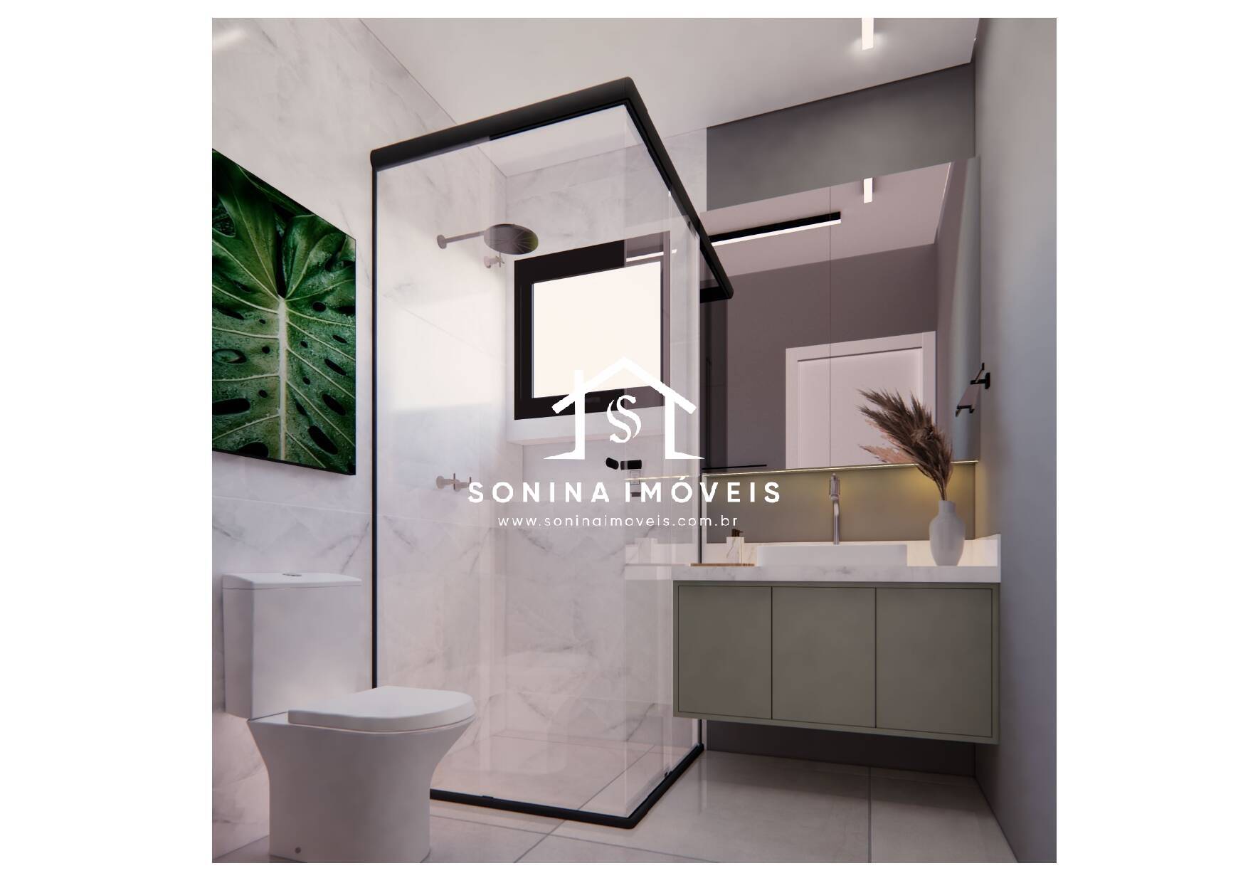 Apartamento, 2 quartos, 67 m² - Foto 27