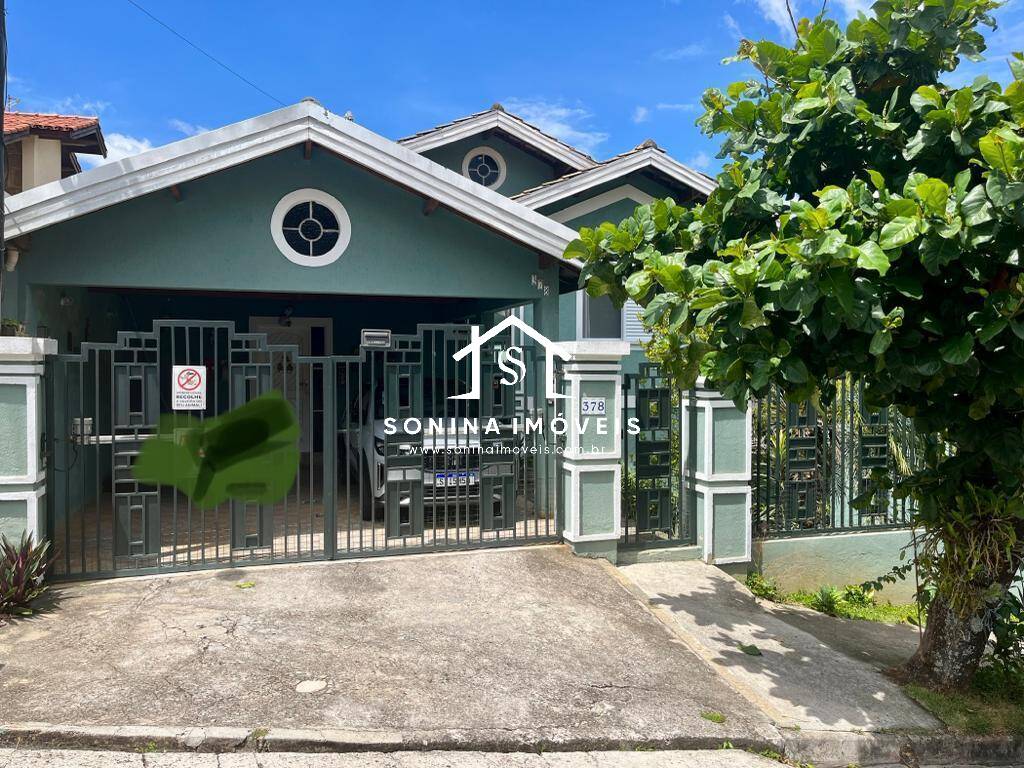 Casa, 3 quartos, 150 m² - Foto 3