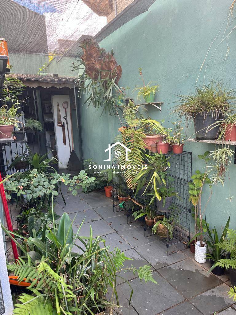 Casa, 3 quartos, 150 m² - Foto 8