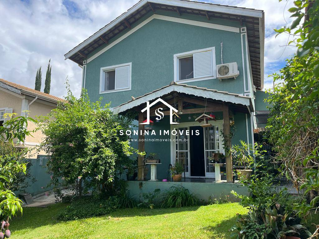 Casa, 3 quartos, 150 m² - Foto 1