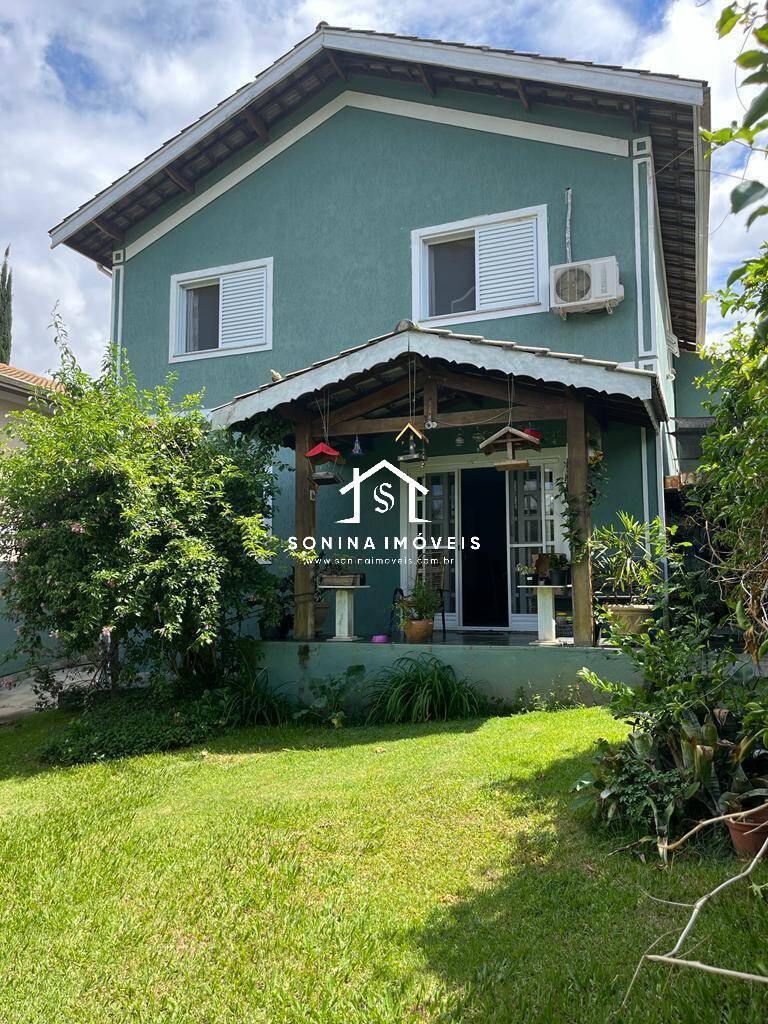 Casa, 3 quartos, 150 m² - Foto 2