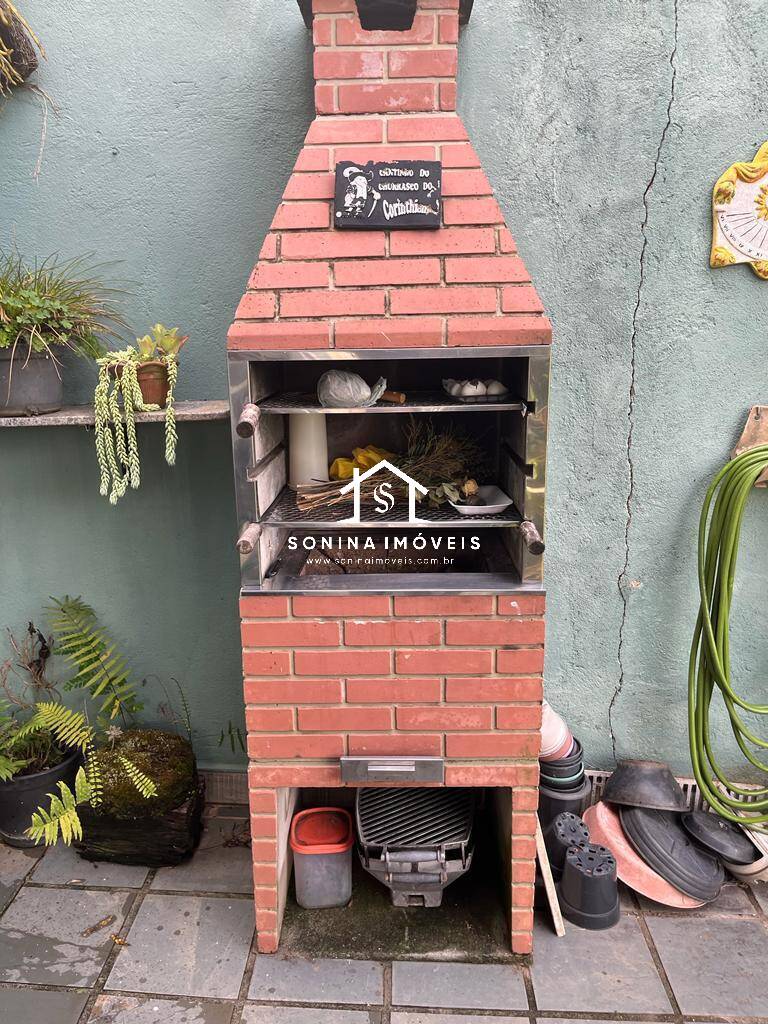 Casa, 3 quartos, 150 m² - Foto 32