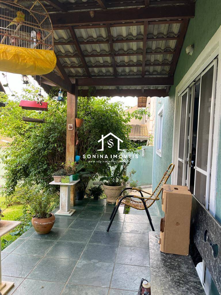 Casa, 3 quartos, 150 m² - Foto 30