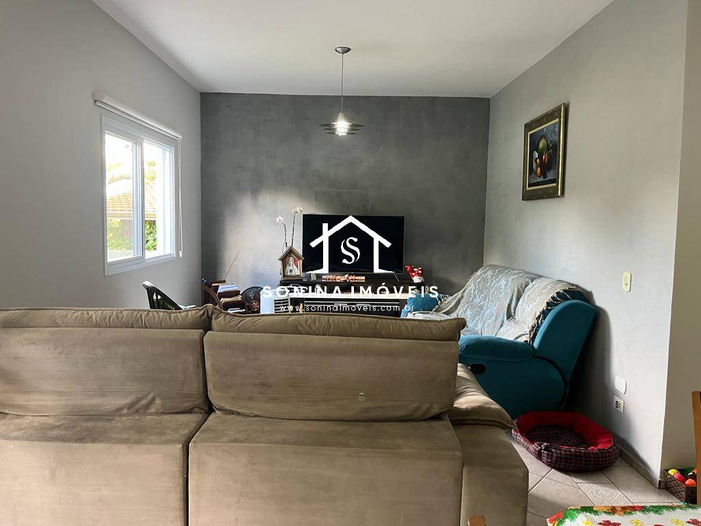 Casa, 3 quartos, 150 m² - Foto 17