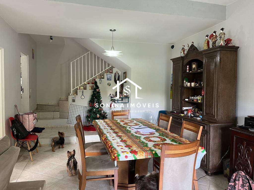 Casa, 3 quartos, 150 m² - Foto 12