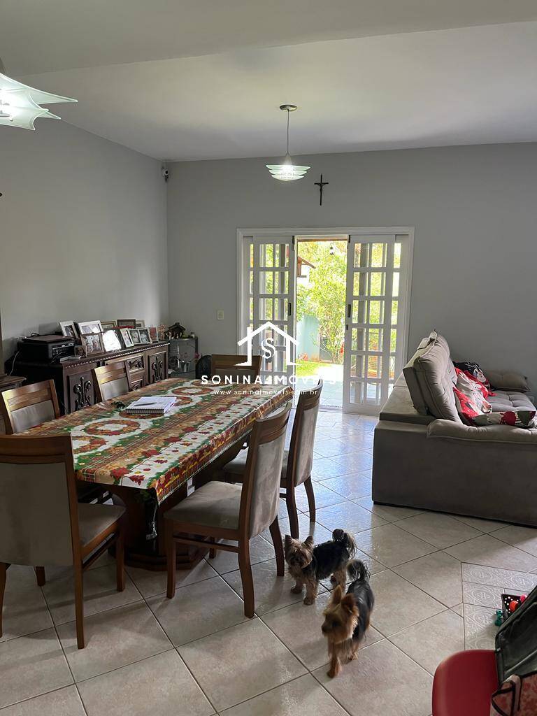 Casa, 3 quartos, 150 m² - Foto 14