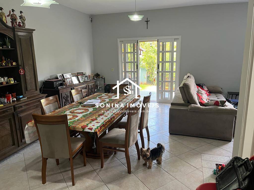 Casa, 3 quartos, 150 m² - Foto 13