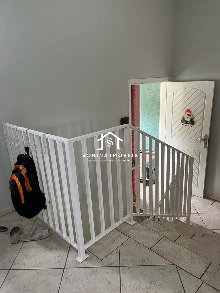 Casa, 3 quartos, 150 m² - Foto 11