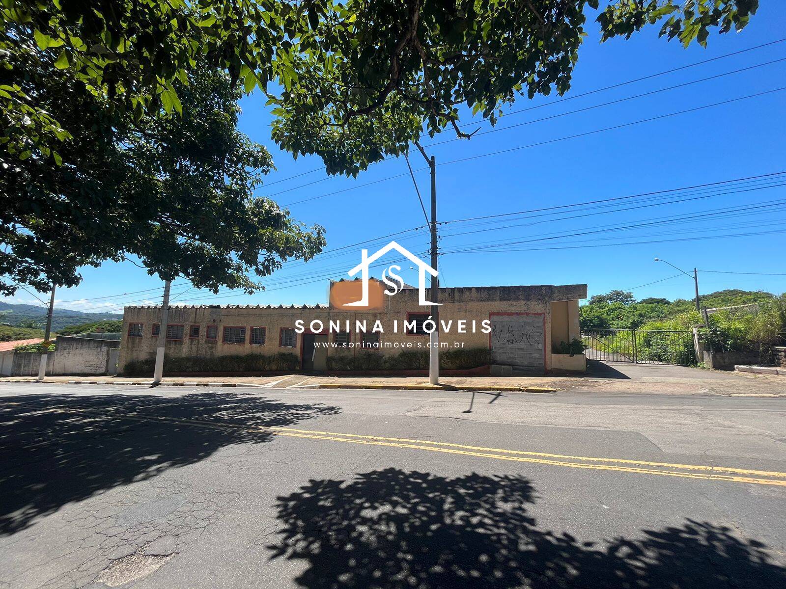 Terreno, 7000 m² - Foto 1