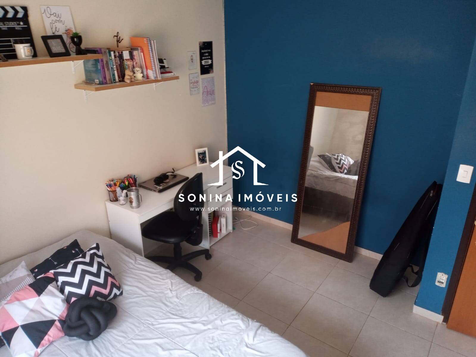 Casa, 5 quartos, 184 m² - Foto 6