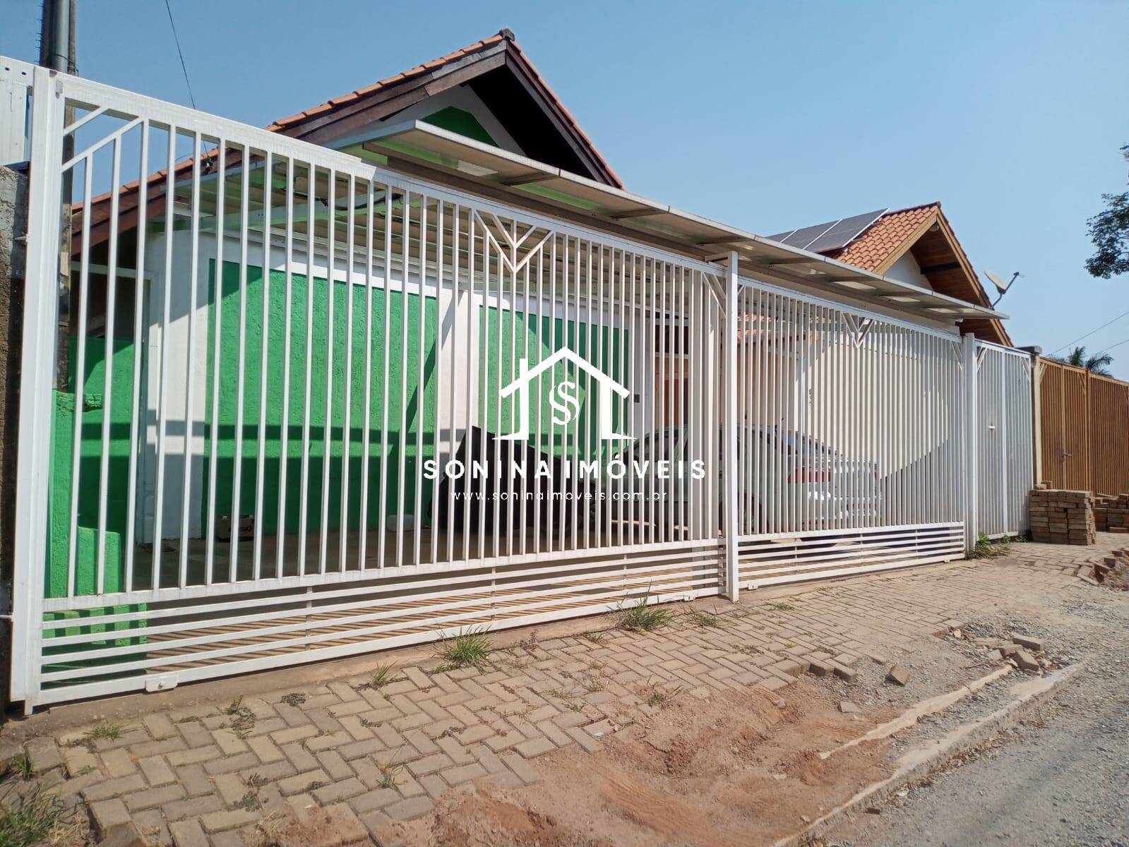 Casa, 5 quartos, 184 m² - Foto 3