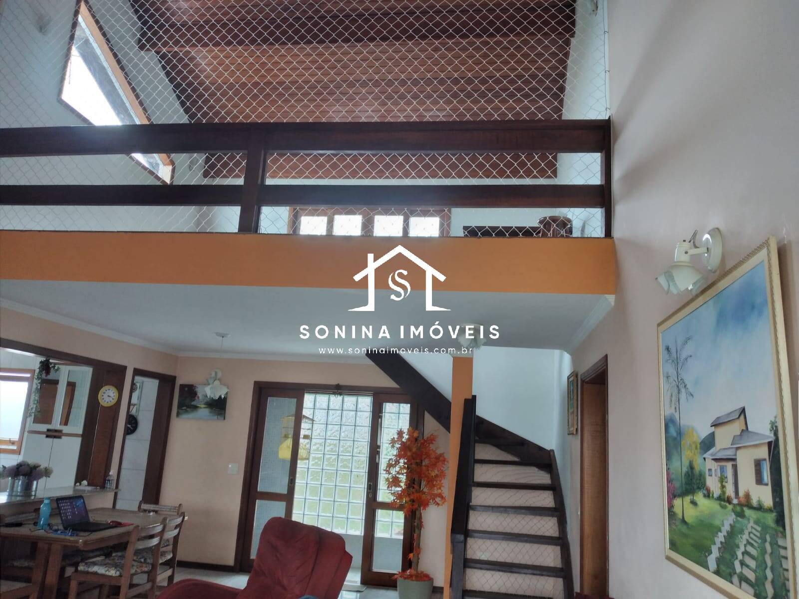 Casa, 4 quartos, 200 m² - Foto 4