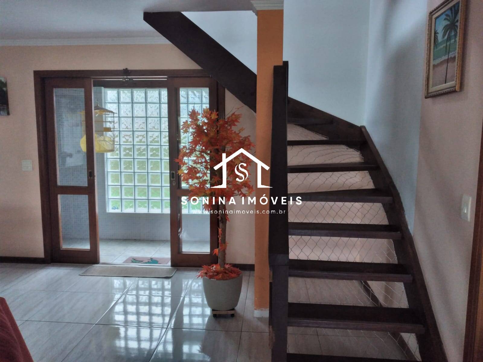 Casa, 4 quartos, 200 m² - Foto 5