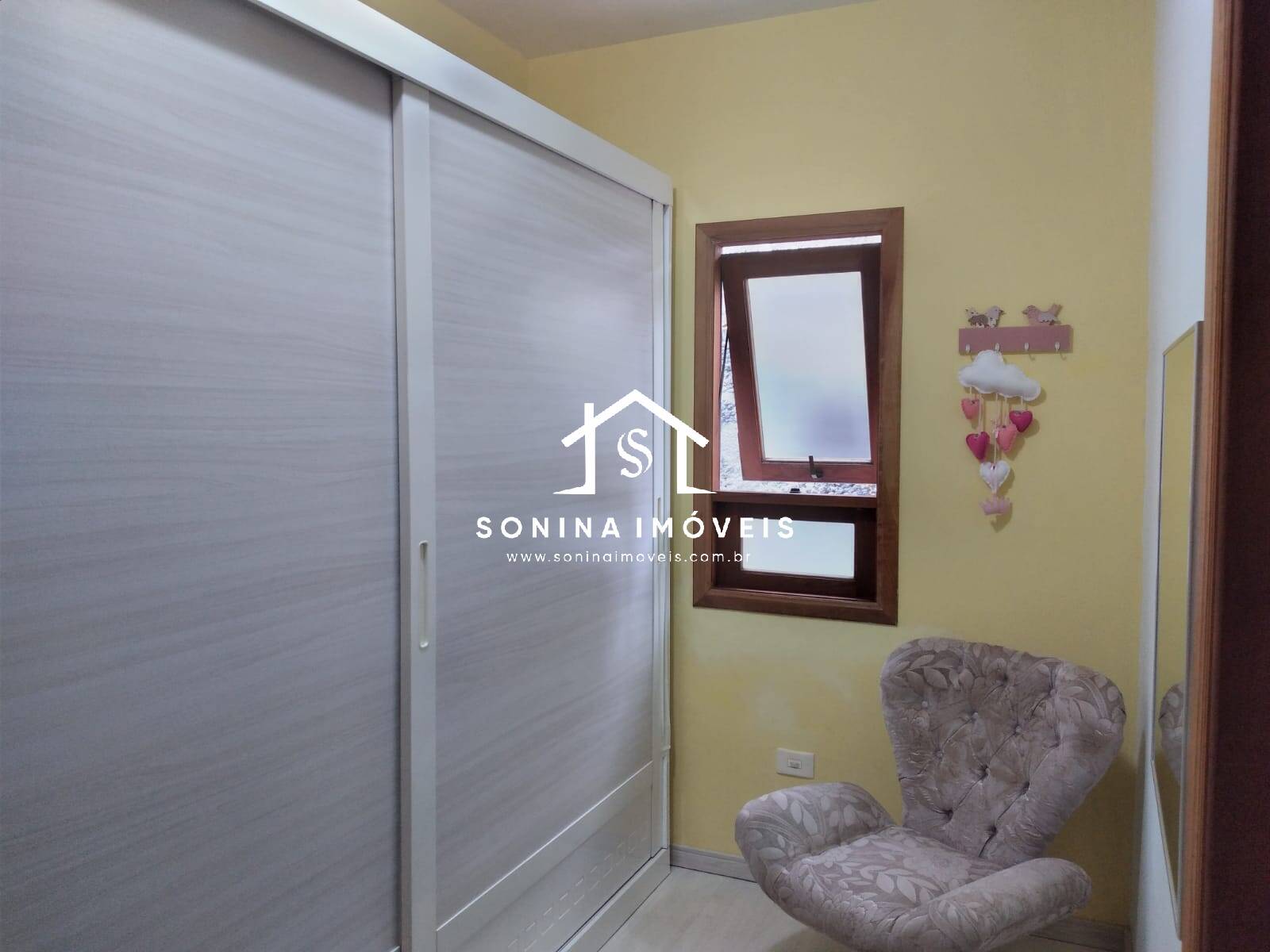 Casa, 4 quartos, 200 m² - Foto 7