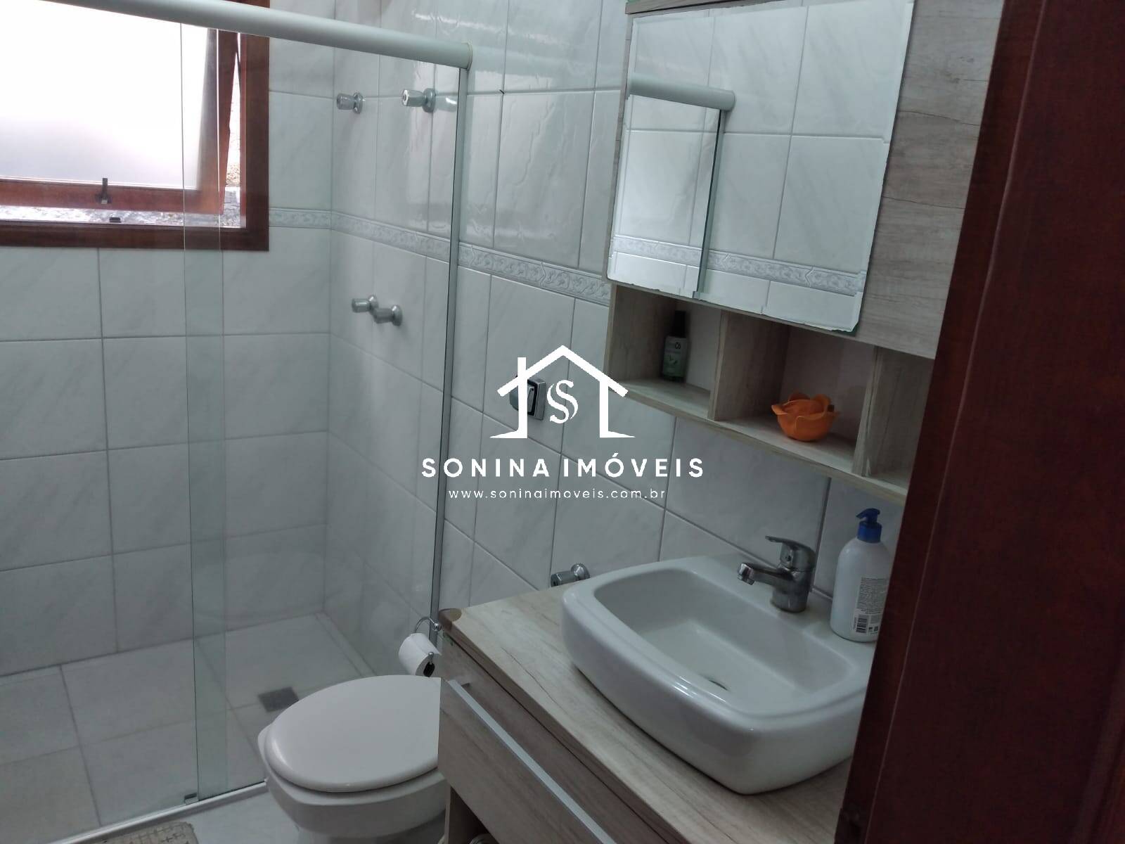 Casa, 4 quartos, 200 m² - Foto 9