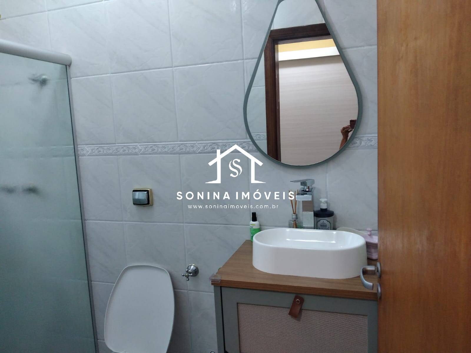 Casa, 4 quartos, 200 m² - Foto 8