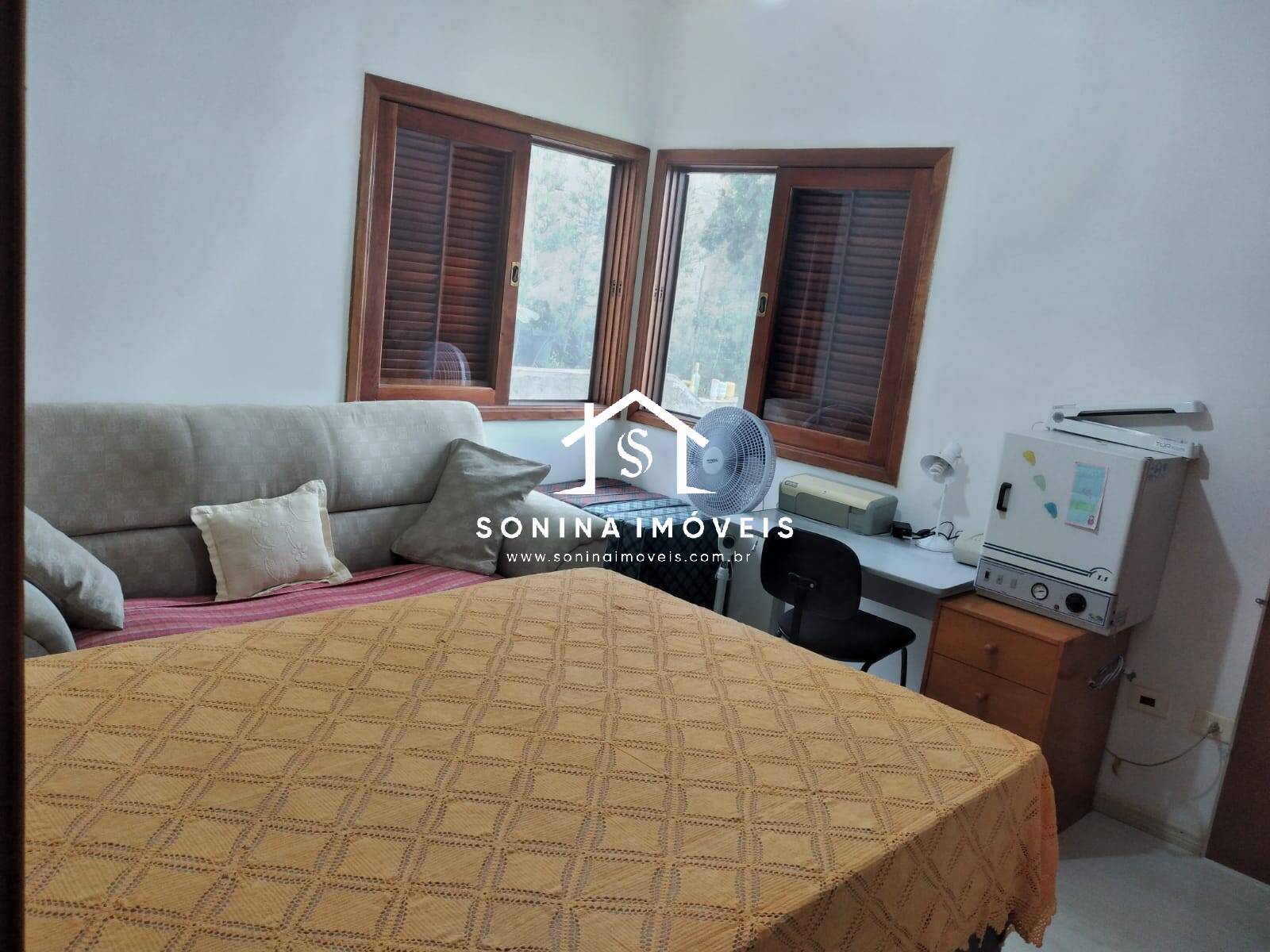 Casa, 4 quartos, 200 m² - Foto 10