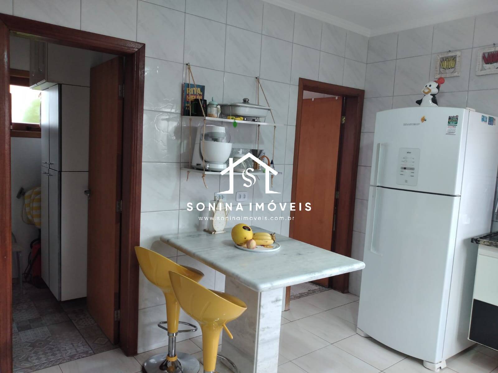 Casa, 4 quartos, 200 m² - Foto 11