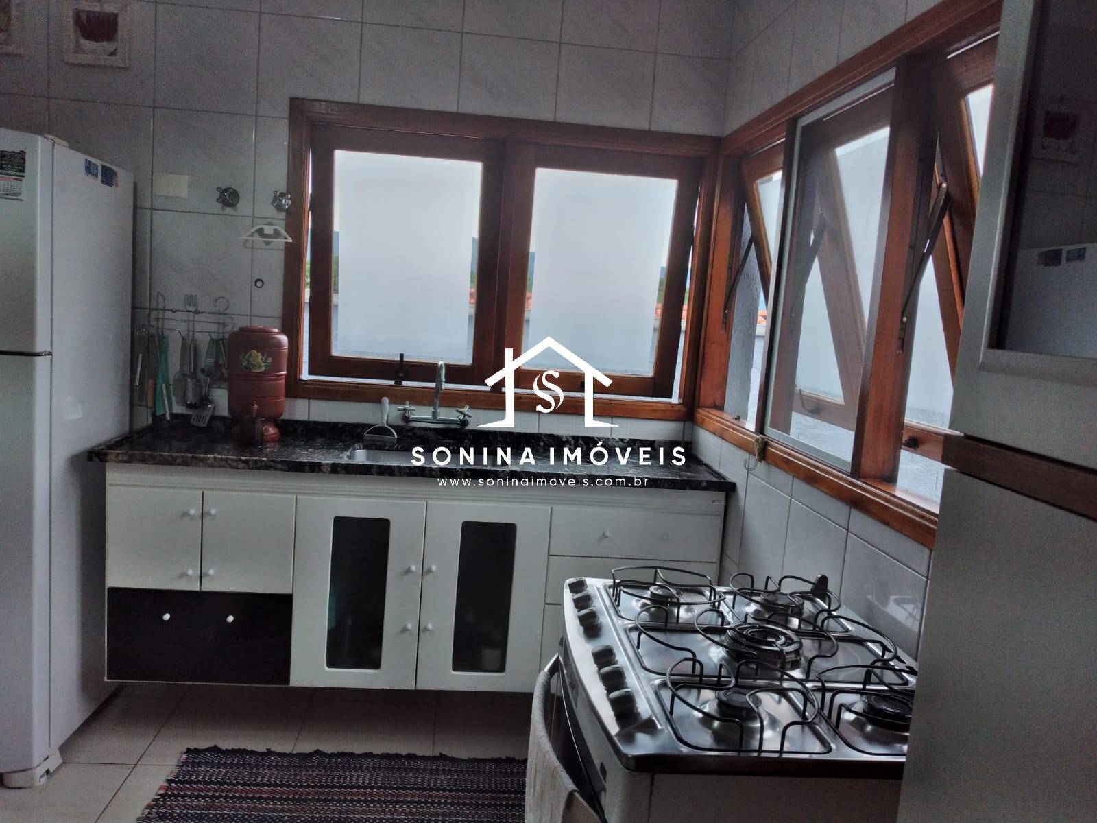 Casa, 4 quartos, 200 m² - Foto 12