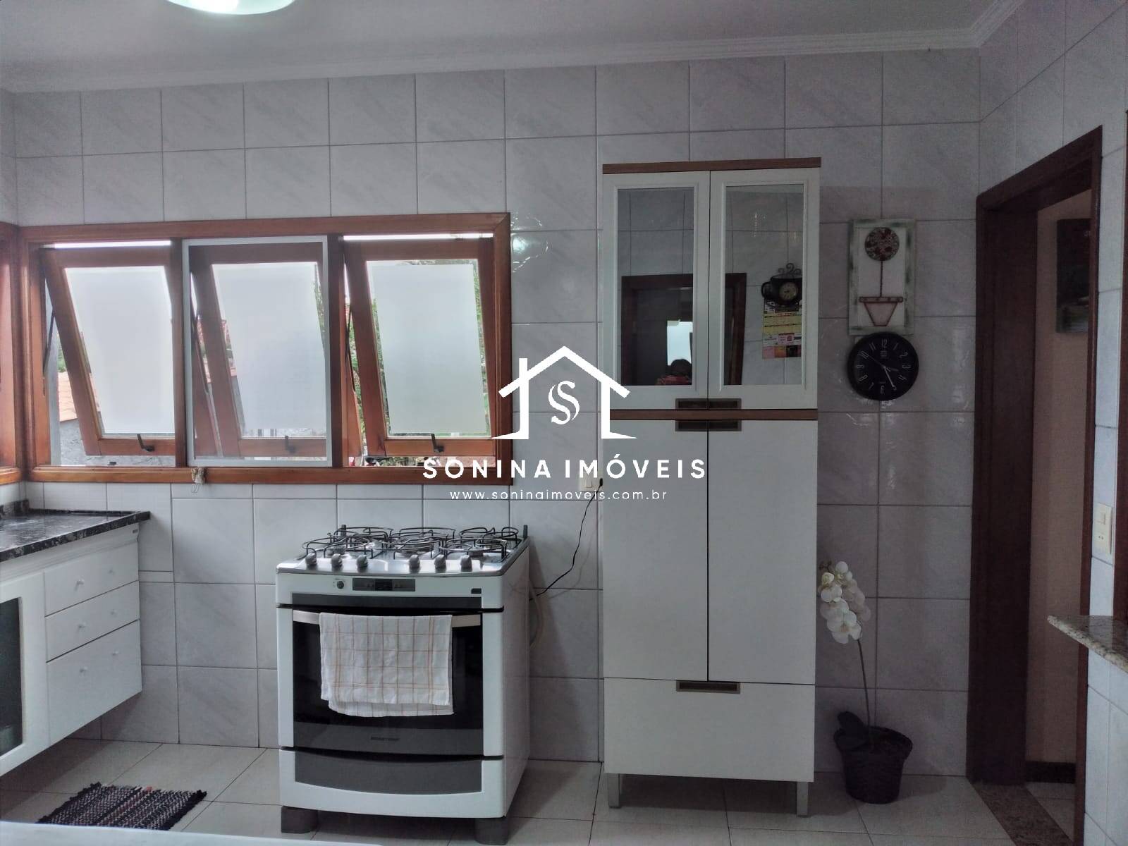 Casa, 4 quartos, 200 m² - Foto 13