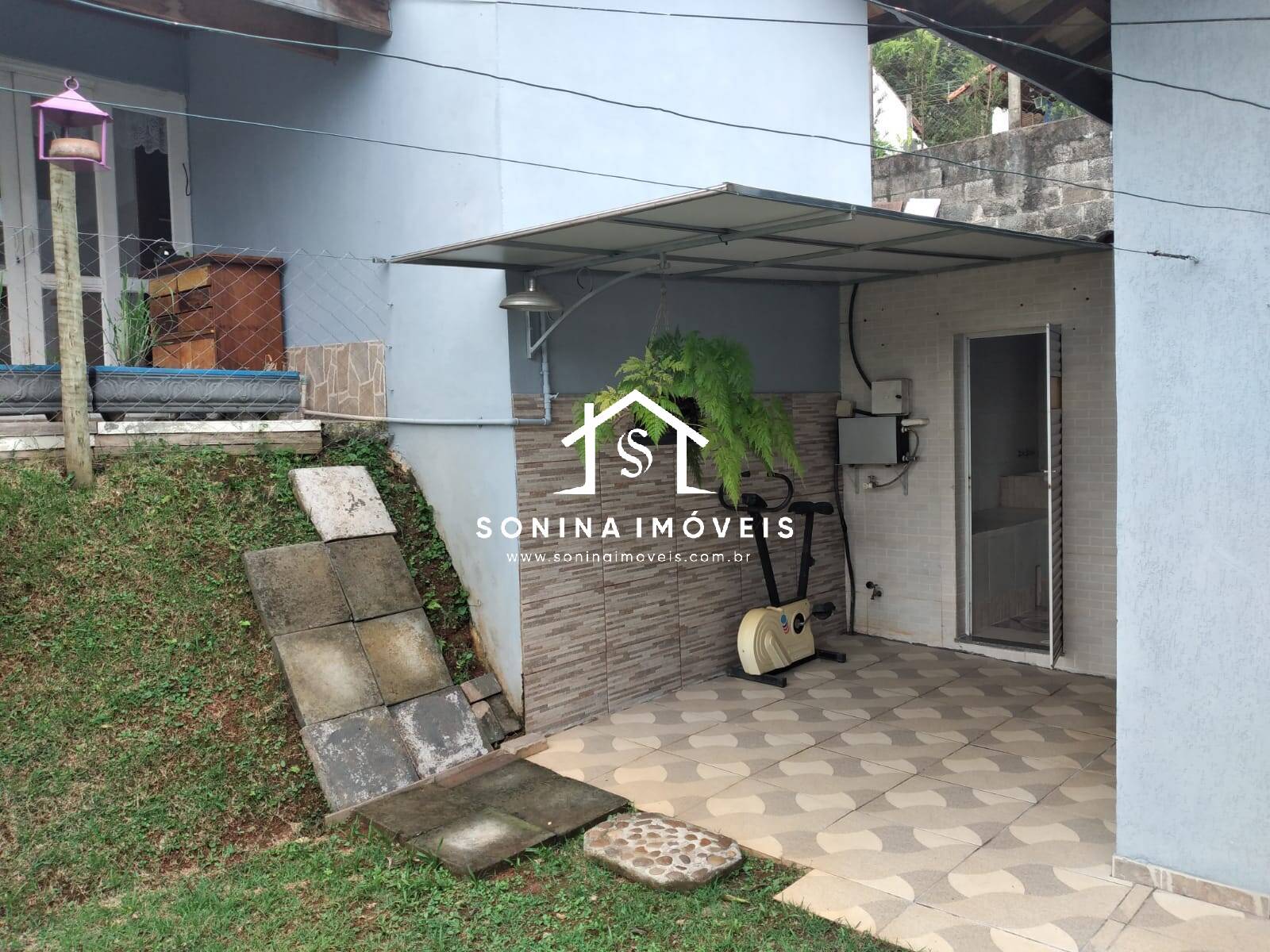 Casa, 4 quartos, 200 m² - Foto 17