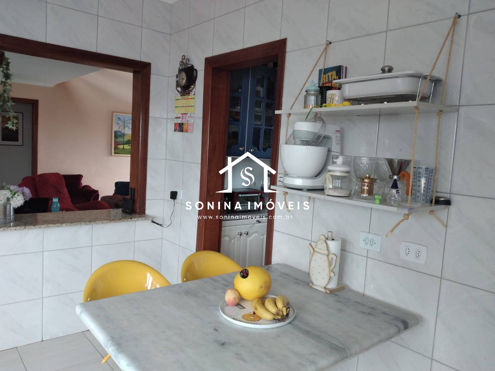 Casa, 4 quartos, 200 m² - Foto 14