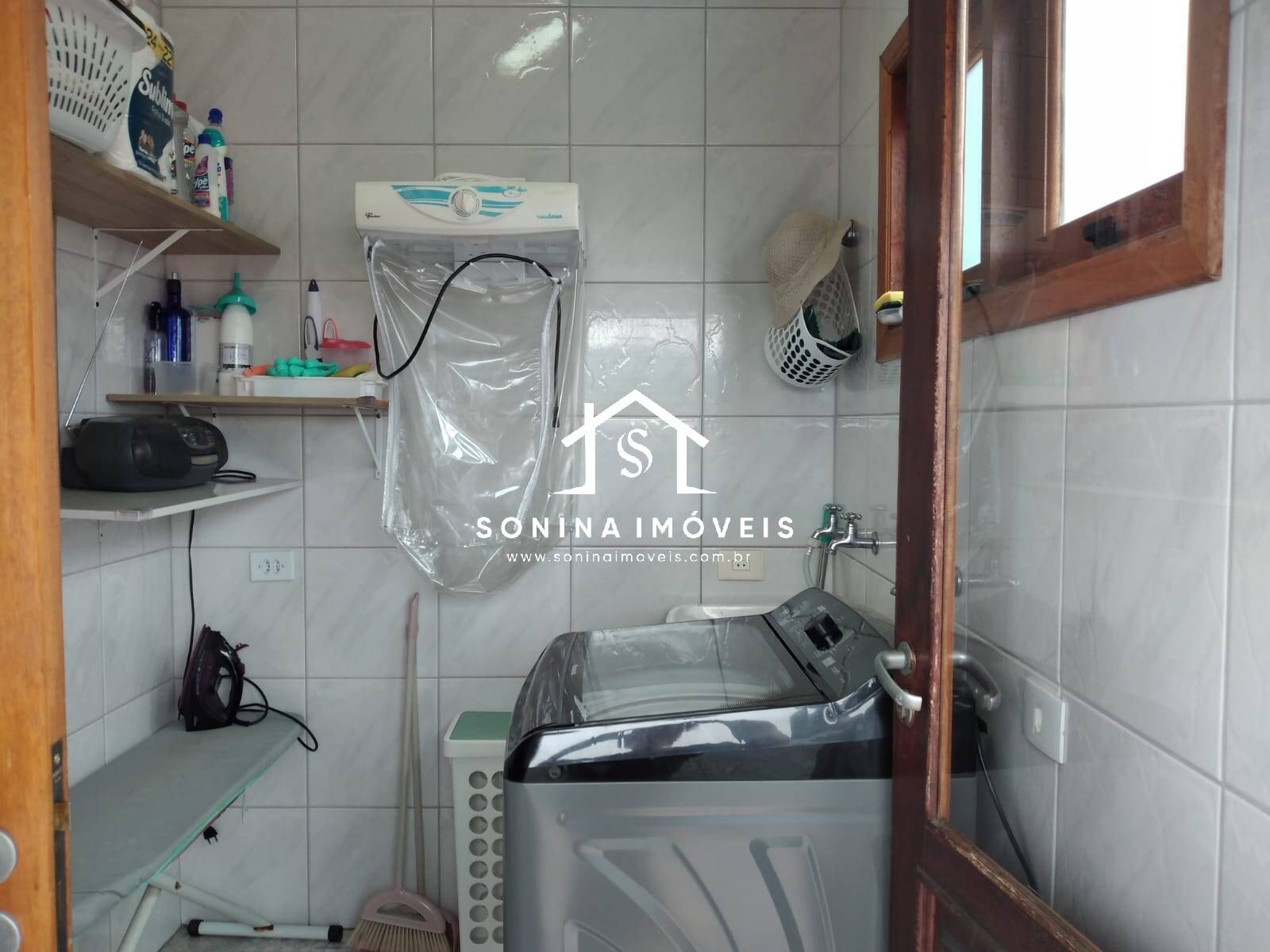 Casa, 4 quartos, 200 m² - Foto 20