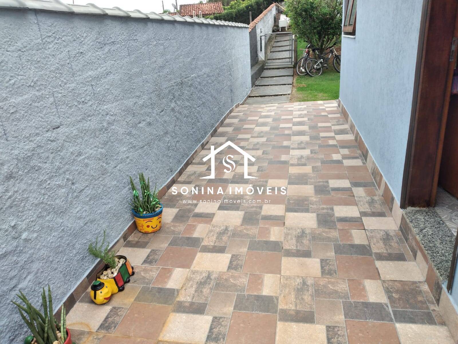 Casa, 4 quartos, 200 m² - Foto 19