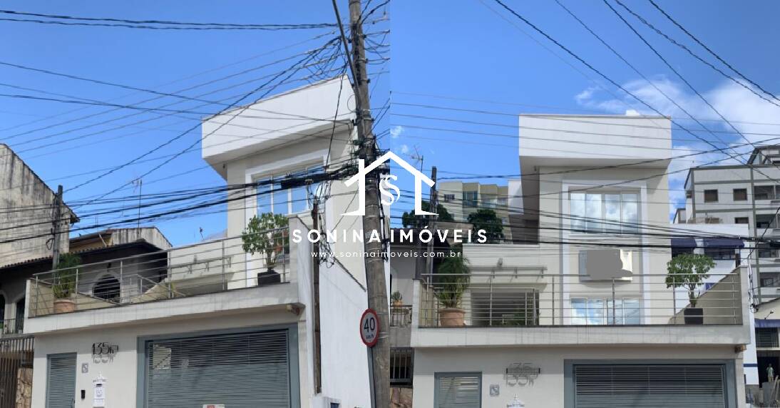 Prédio Inteiro, 370 m² - Foto 5