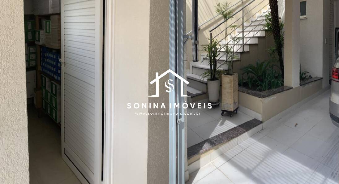 Prédio Inteiro, 370 m² - Foto 11