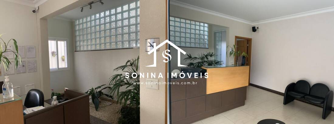 Prédio Inteiro, 370 m² - Foto 21