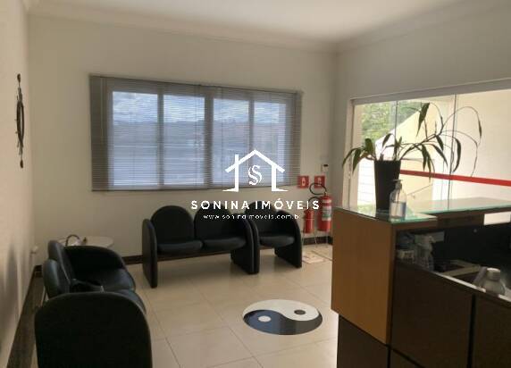 Prédio Inteiro, 370 m² - Foto 16