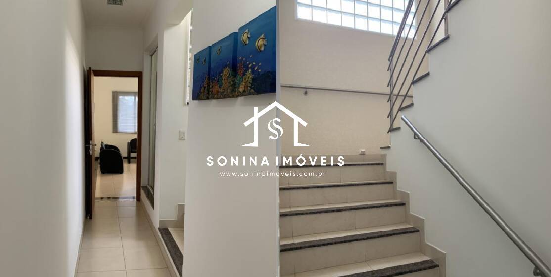 Prédio Inteiro, 370 m² - Foto 31