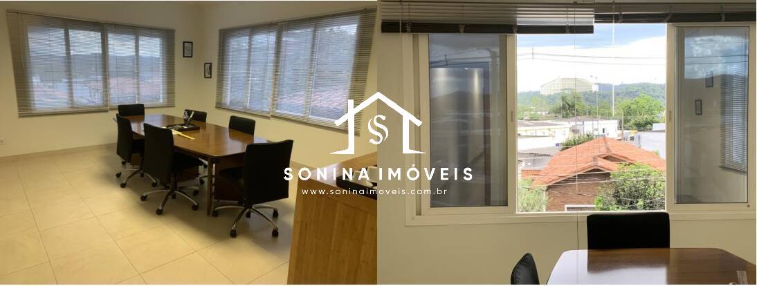 Prédio Inteiro, 370 m² - Foto 45