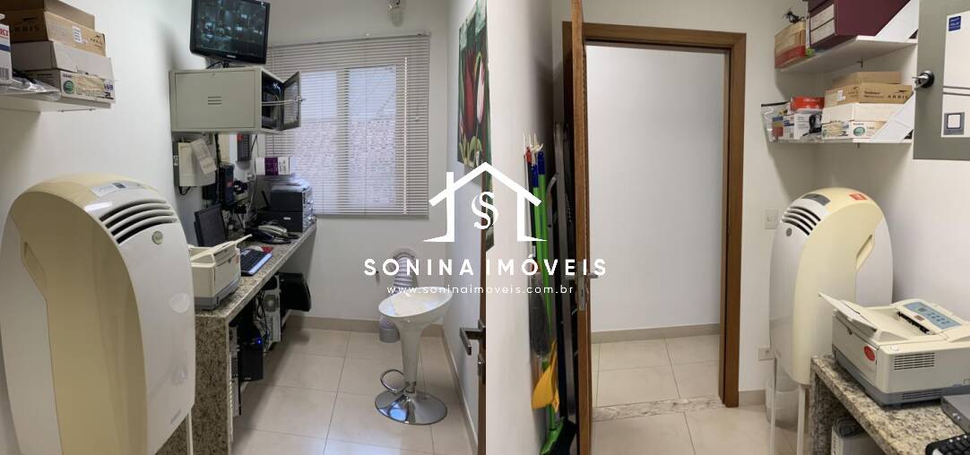 Prédio Inteiro, 370 m² - Foto 50