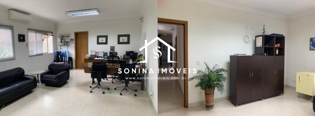 Prédio Inteiro, 370 m² - Foto 54