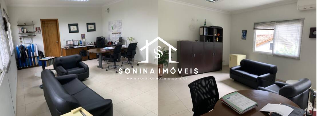 Prédio Inteiro, 370 m² - Foto 56