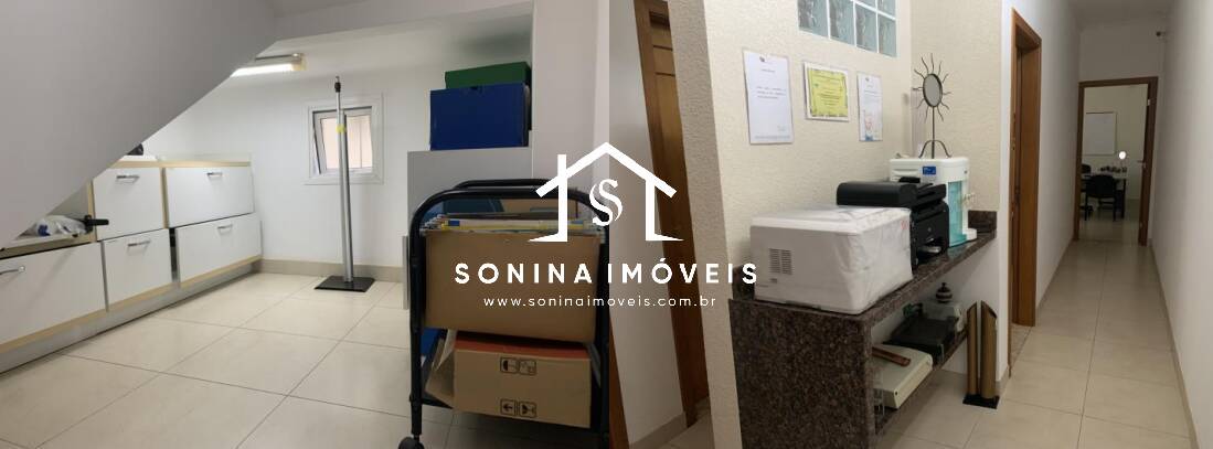 Prédio Inteiro, 370 m² - Foto 25