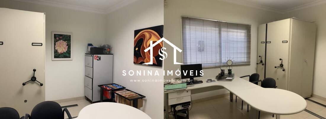 Prédio Inteiro, 370 m² - Foto 33