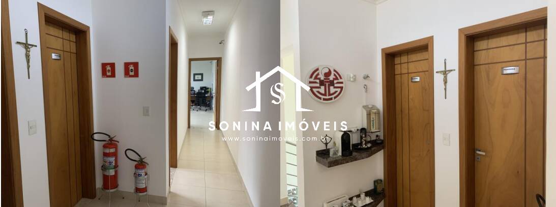 Prédio Inteiro, 370 m² - Foto 39