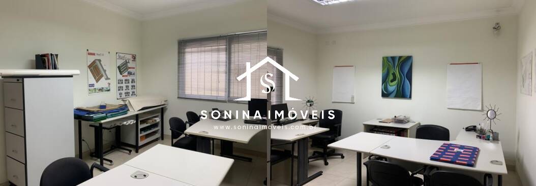 Prédio Inteiro, 370 m² - Foto 34