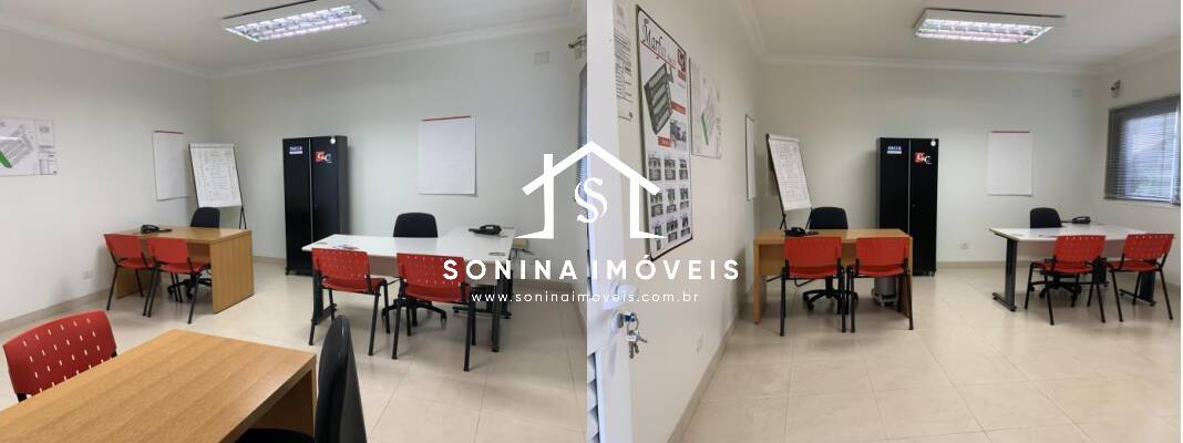 Prédio Inteiro, 370 m² - Foto 67