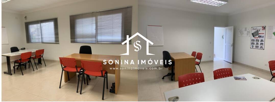 Prédio Inteiro, 370 m² - Foto 70