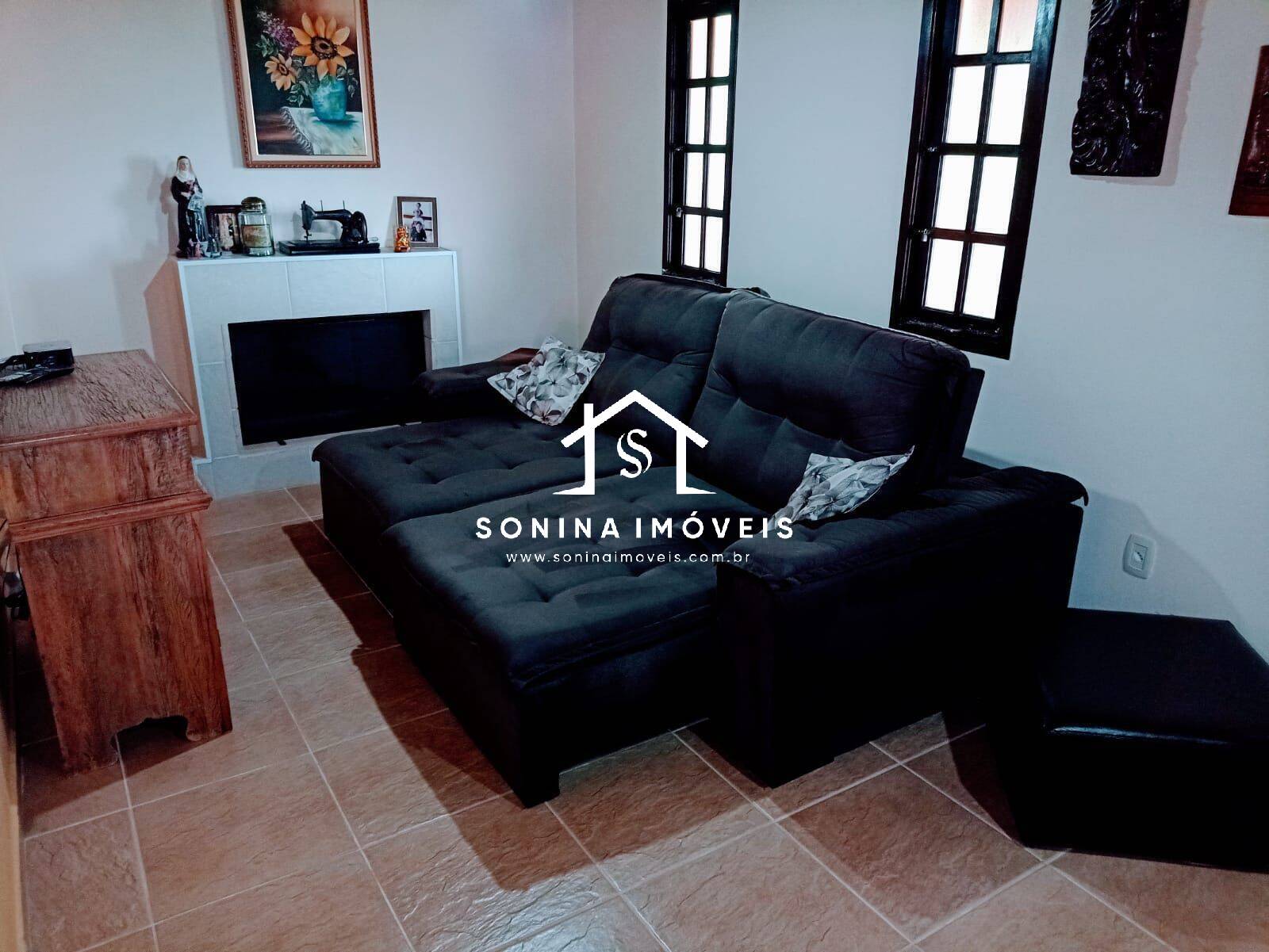 Casa, 7 quartos, 380 m² - Foto 11