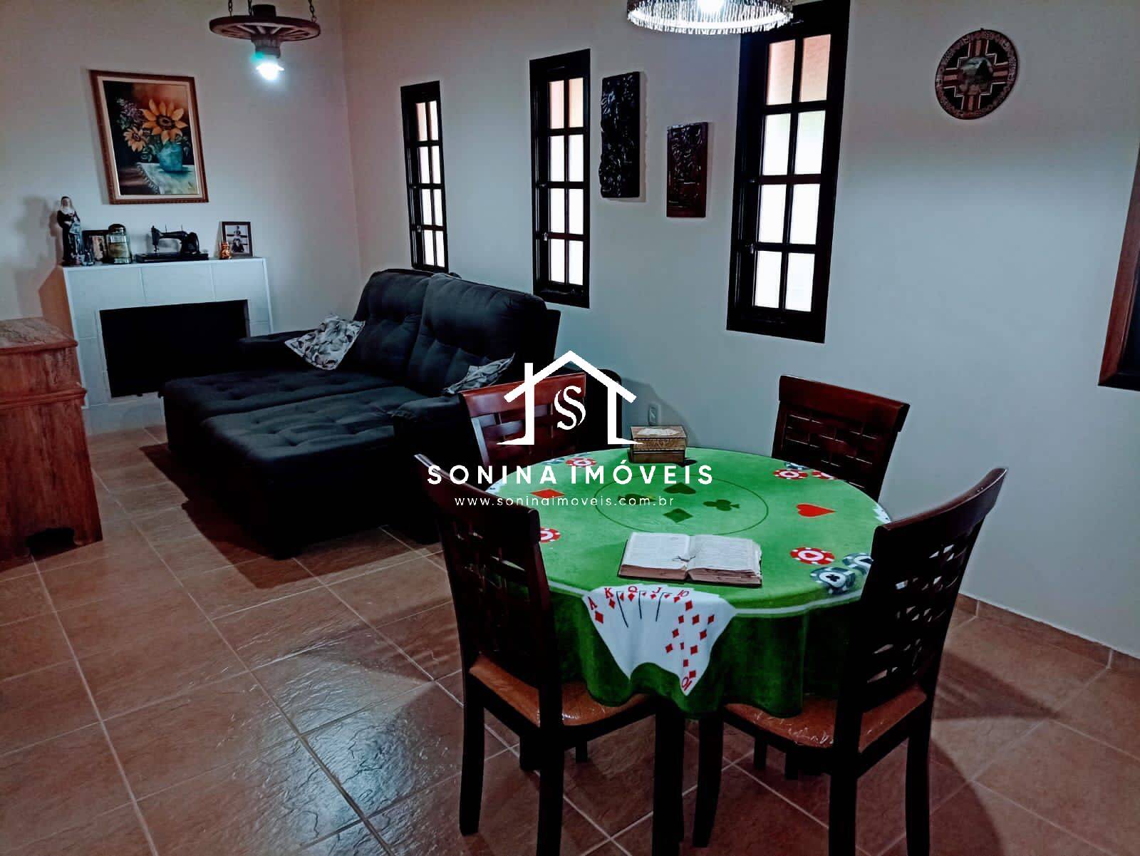 Casa, 7 quartos, 380 m² - Foto 14