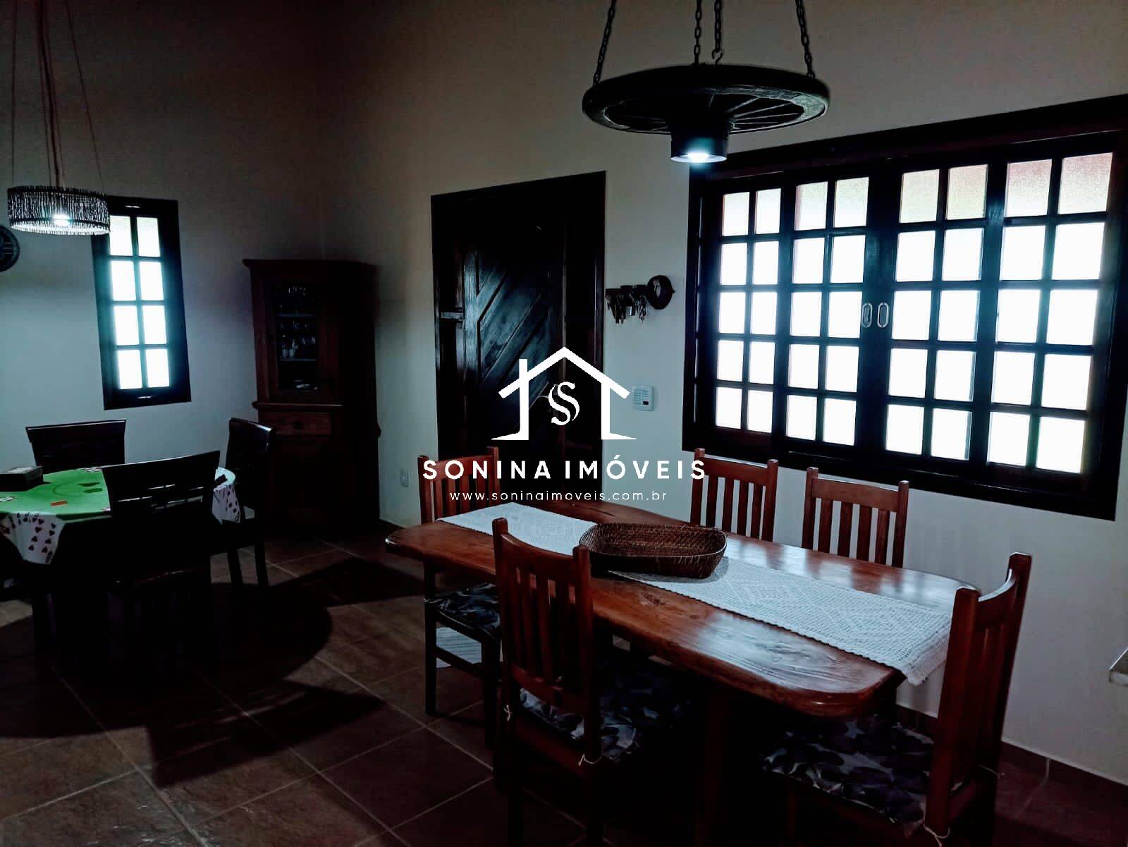 Casa, 7 quartos, 380 m² - Foto 17