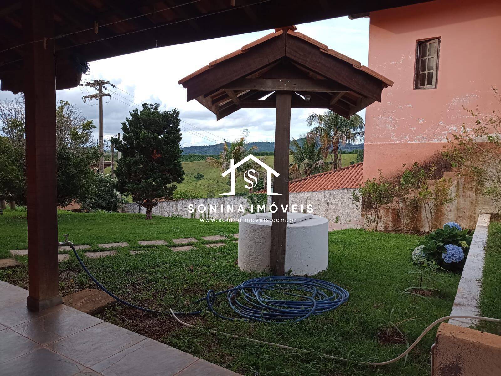 Casa, 7 quartos, 380 m² - Foto 6